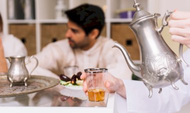 Apa Pengertian Puasa Ramadhan?