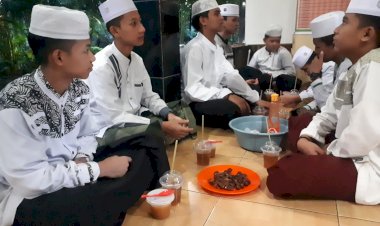 Qadha Puasa Bagi Orang yang Meninggal Dunia