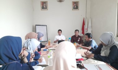 Konsolidasi Pengembangan Daqu Sehat Indonesia