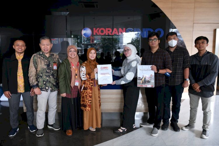 MNC Portal Indonesia dan PPPA Daarul Qur’an Siapkan Program Baru untuk Ramadan 1444 Hijriyah