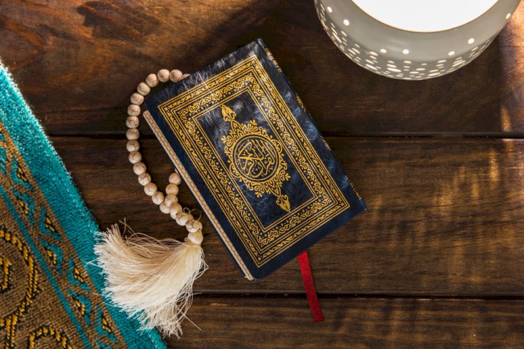 Jejak Sejarah Turunnya Al-Quran: Dari Wahyu hingga Mushaf