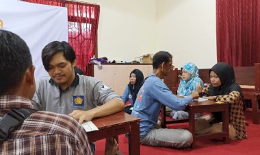 Wajah Baru Komunitas Muslim Tuli Yogyakarta dengan Semangat Qur’ani