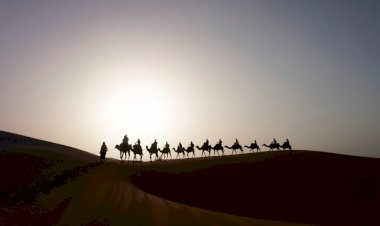 Puasa Arafah: Pengertian, Hukum, Niat dan Keutamannya