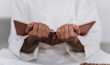 3 Contoh Teks Ceramah Singkat