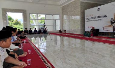 Tafsir Surat Al-Ikhlas: 3 Tanda Ikhlas