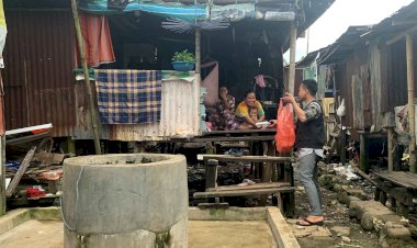 Hadirkan Kebahagiaan dengan Berbagi Buka Puasa