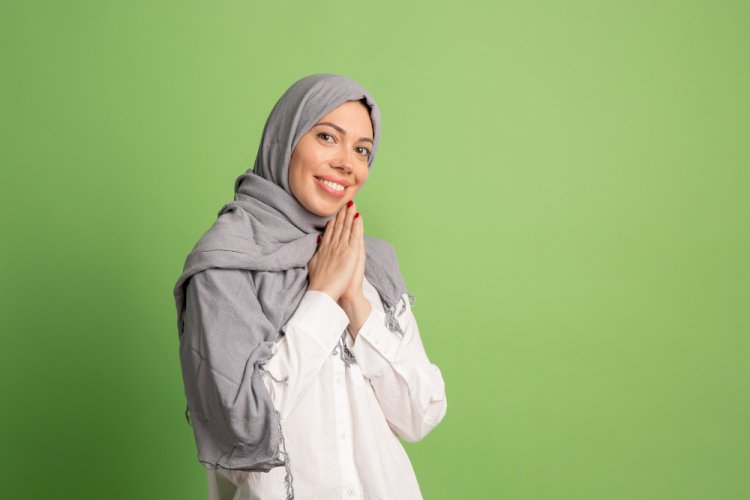 Beragam Ucapan Terima Kasih dalam Islam