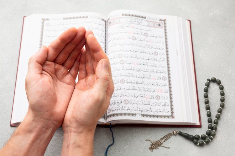 Niat Puasa Ganti Ramadhan dan Artinya