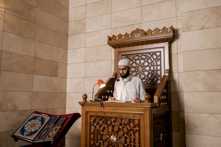 Ceramah Singkat Ramadhan Tentang Perbanyak Membaca Al-Quran