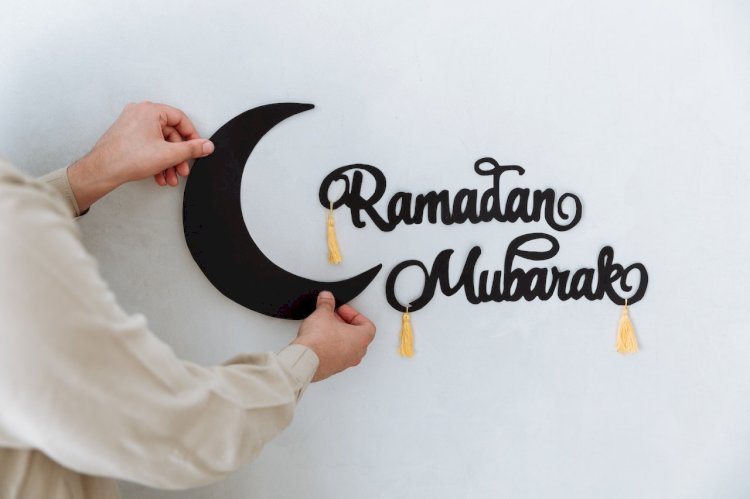 3 Kultum Ramadhan Singkat