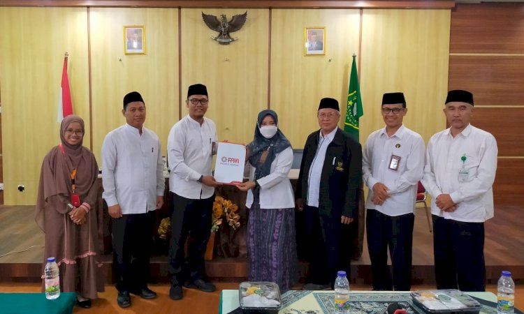 Ekspos Hasil Asesmen Kompetensi Guru Al-Qur’an di Kota Yogyakarta