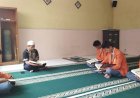 Tahsin Qiroah: Hukum Bacaan yang Terkandung dalam Surah Al-Lahab