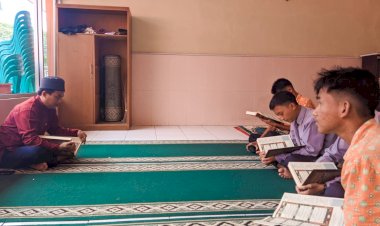 Kajian Surat Al-Ikhlas, Kemurnian Keesaan Allah