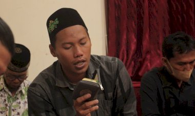 Berbagi Buka Puasa Yamie Panda Bersama Santri Grha Tahfizh Daarul Qur’an Yogyakarta