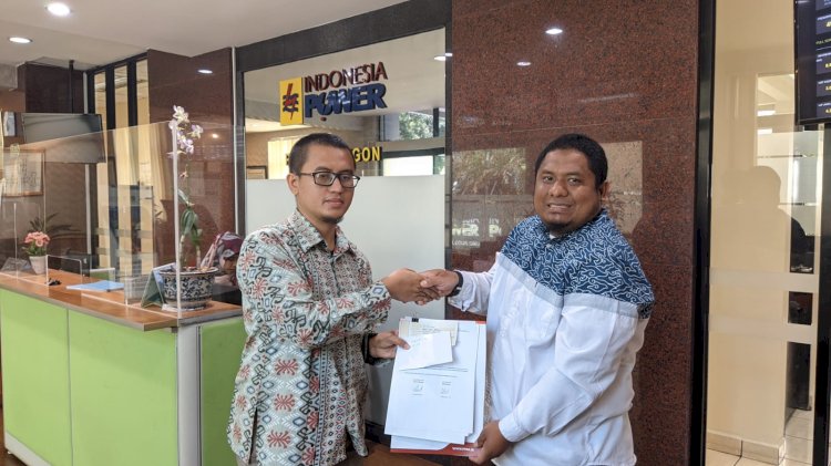 PLTGU Cilegon Komitmen Bersinergi dengan PPPA Daarul Qur'an Banten dalam Program Yatim Hebat