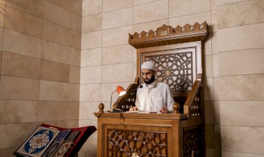 3 Contoh Khutbah Idul Adha