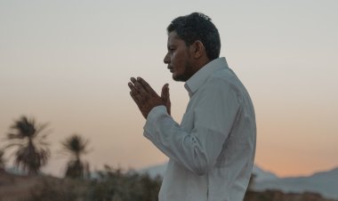 Doa Puasa Idul Adha, Lengkap dengan Latin dan Artinya