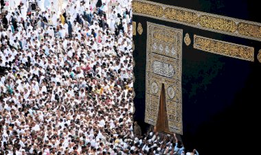 Perbedaan Haji dan Umroh