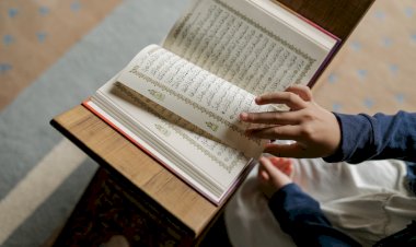 Ayat Tentang Qurban