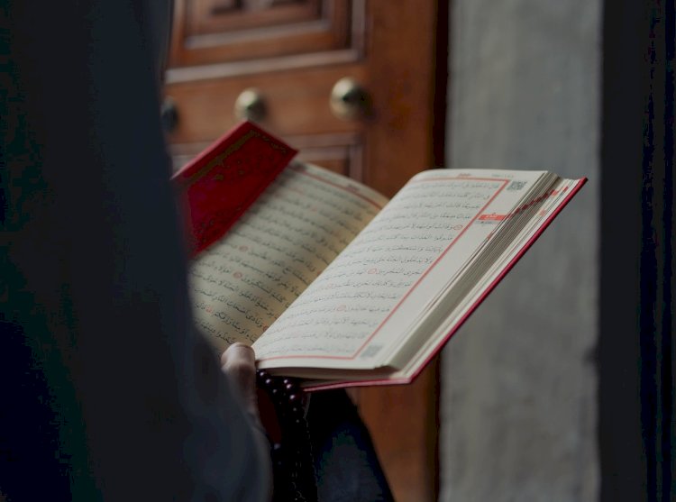 Dalil Qurban Menurut Al-Qur'an dan Hadits