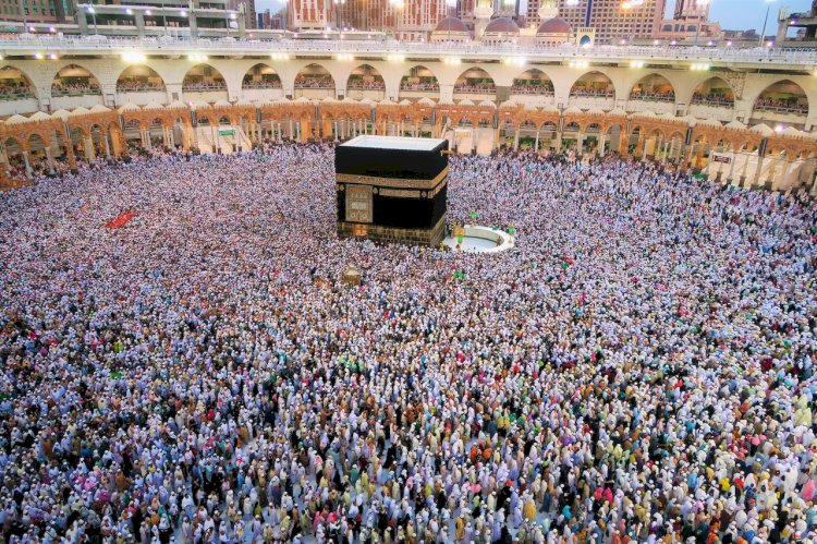 Sebutkan Macam-macam Cara Pelaksanaan Ibadah Haji