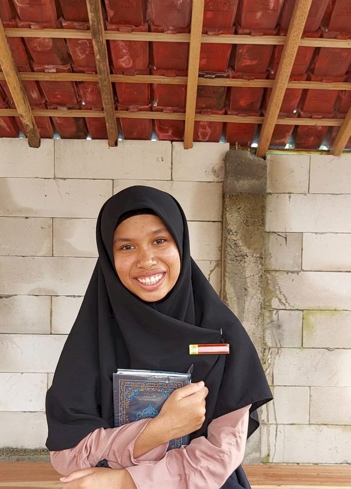 Rela Jauh dari Rumah untuk Menjadi Penghafal Qur'an