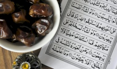 Pengertian Puasa Nazar