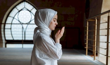 Niat Puasa Sunnah Senin Kamis