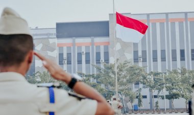 3 Khutbah Kemerdekaan Menyambut HUT RI ke-78