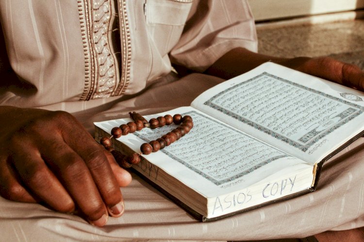 Penjelasan Rukun Iman dan Rukun Islam