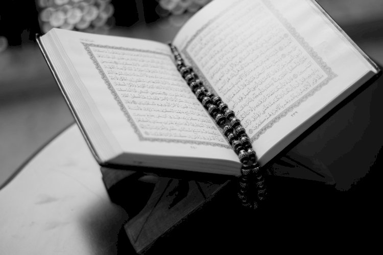 Al-Quran: Cahaya Petunjuk dan Sumber Ilmu Kehidupan