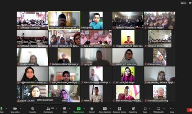 PPPA Daarul Qur’an Yogyakarta Ikut Menyiapkan 1.000 Guru Al-Qur’an Kompeten Standar Nasional