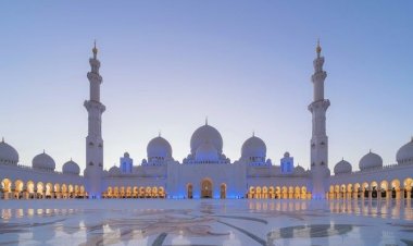 Jalan Menuju Ma'rifat