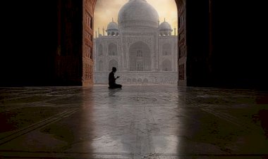 Keajaiban Doa dalam Kehidupan