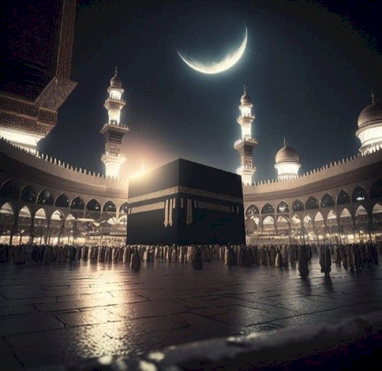 Amalan Utama Bulan Ramadhan