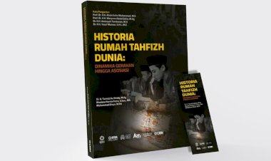 Rumah Tahfizh, Sejarah dan Gerakannya