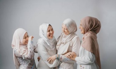 Etika dalam Silaturrhami