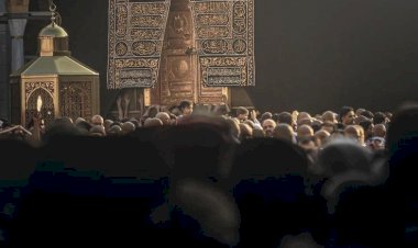 Menemukan Jalan Pulang