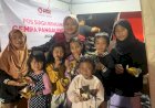 PPPA Daarul Qur'an Hadirkan Dapur Hangat untuk Pengungsi Gempa Kabupaten Bandung