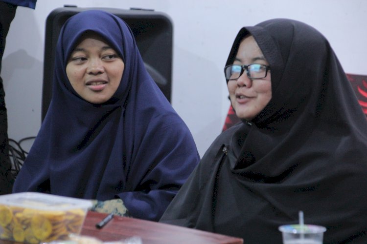 Penguatan Dampak Kelembagaan: LQA SahabatQu Studi Banding ke PPPA Daarul Qur’an Yogyakarta