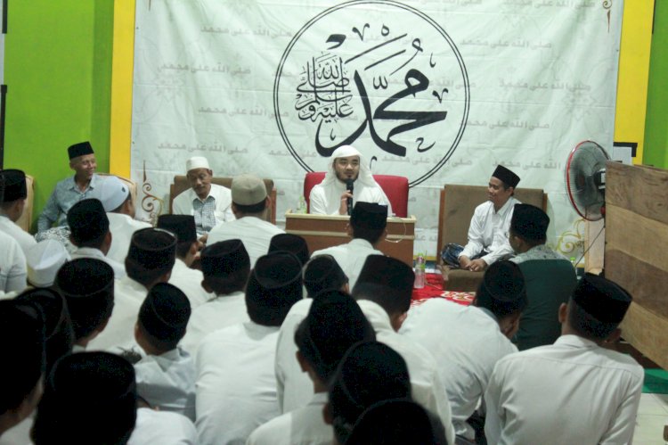 Lima Cara Mudah Menghafal Qur'an Ala Syeikh Abdul Basith