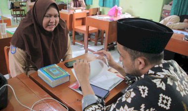 SMAN 5 Yogyakarta Akan Berpartisipasi dalam Wisuda Akbar IMQ 11