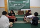 Ujian Tahfizh Jadi Momen Berkumpulnya Para Penghafal Al-Qur'an di Yogyakarta