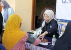 Layanan Kesehatan Gratis : Upaya Nyata untuk Lansia dan Teman Tuli di Ngawi