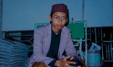 Cerita Tentang Dampak Beasiswa Tahfizh PPPA Daarul Qur’an di Ujung Merapi