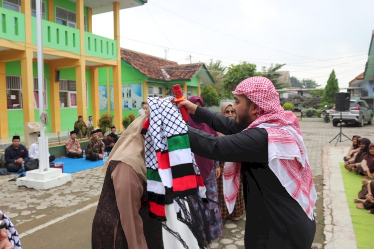 Safari Dakwah Spesial Isra' Miraj di Wilayah Cirebon-Indramayu