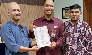 Sinergi Penguatan Kompetensi Guru Al-Qur’an Bersama  Baitul Maal Merapi Merabu