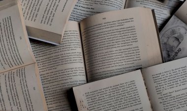 Menuntut Ilmu Membawa Keberuntungan