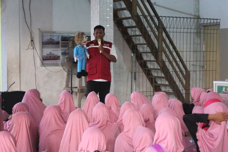 Gerakan Sedekah Nasional 2025