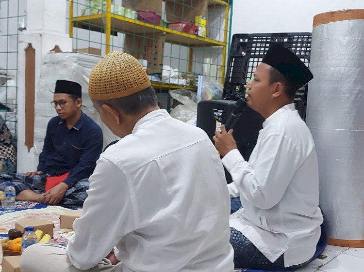 Menyemai Dakwah di Ruang-Ruang Kerja Korporasi